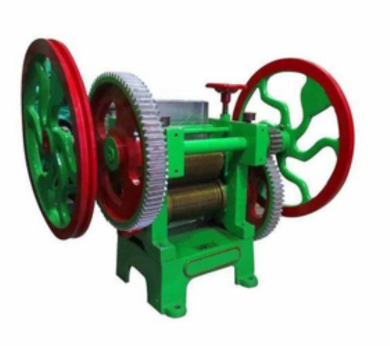 400 Ml/Kg Sugarcane Machine