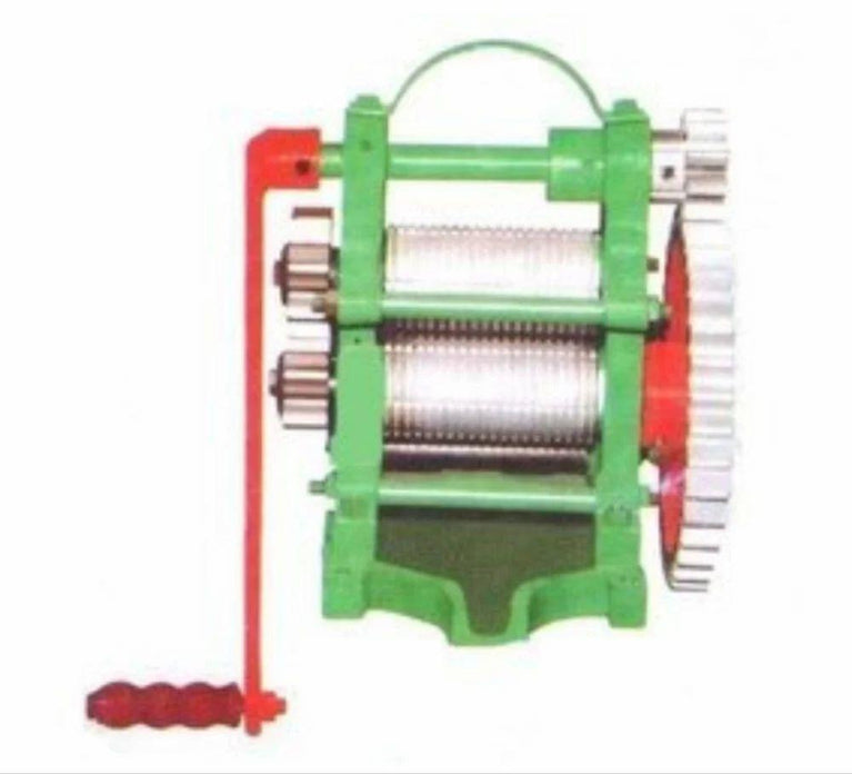 400 મિલી/કિલો શેરડીનું મશીન