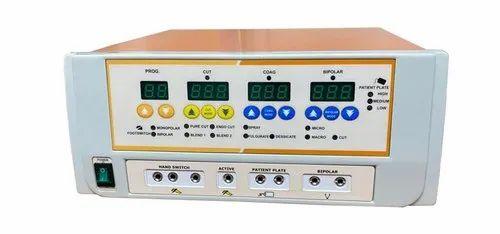 400 W Digital Cautery Machine 400 Watts