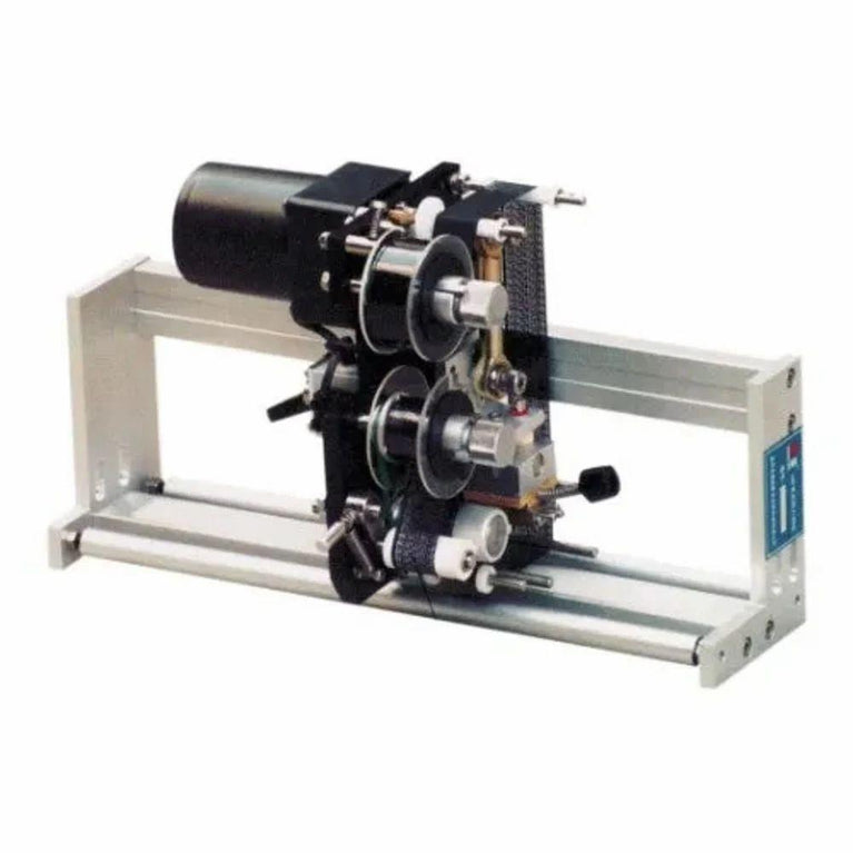 400mm HP-241G હોટ ફોઇલ બેચ કોડ પ્રિન્ટર