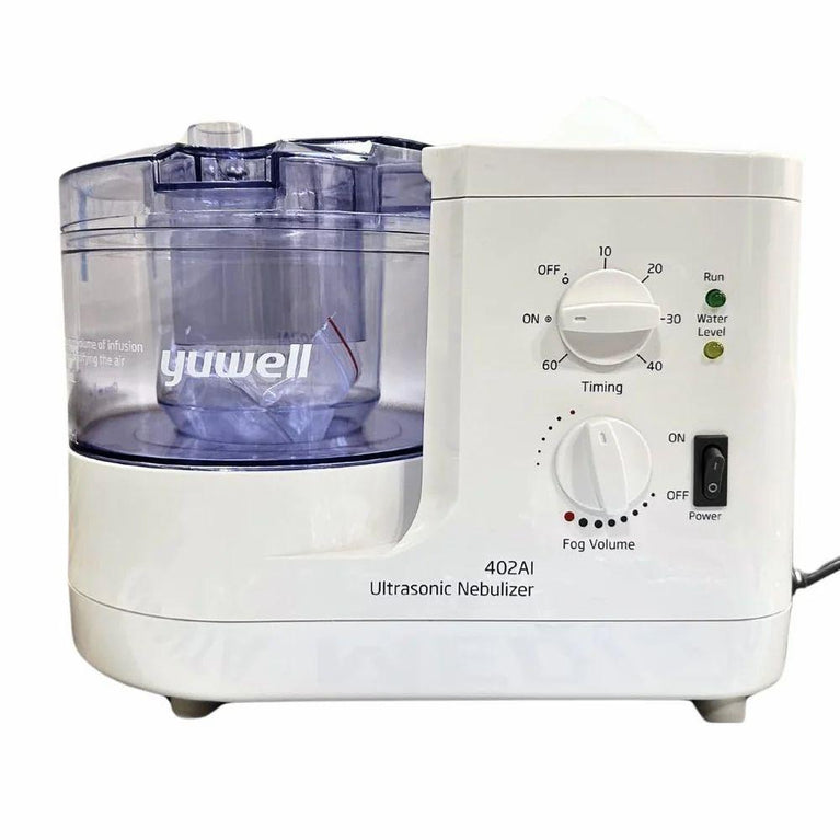 402AI Ultrasonic Nebulizer