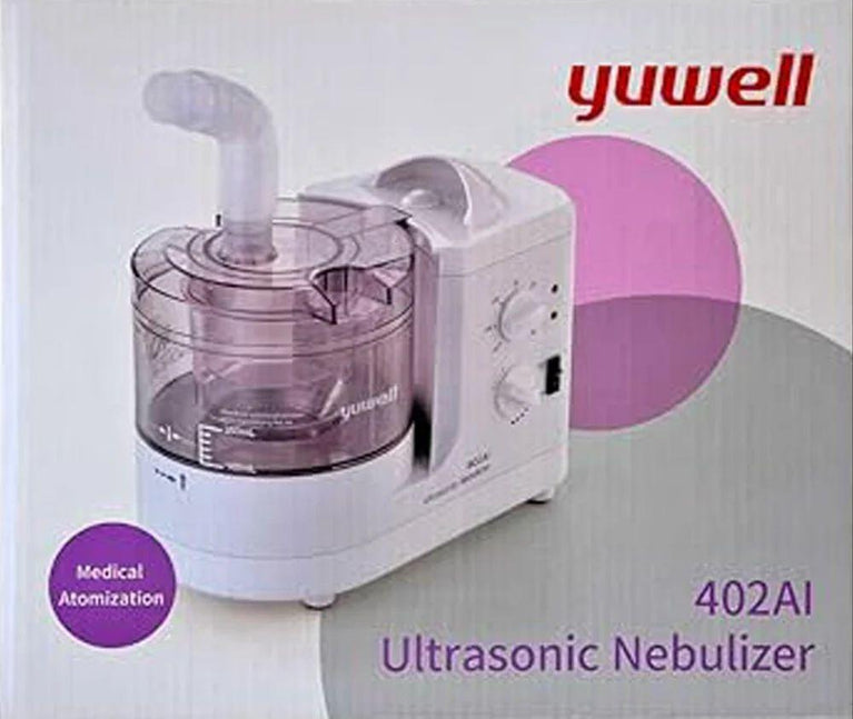 402AI Ultrasonic Nebulizer