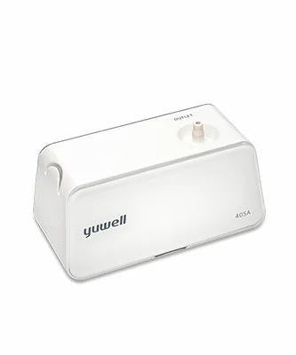 405A Air Compressing Nebulizer