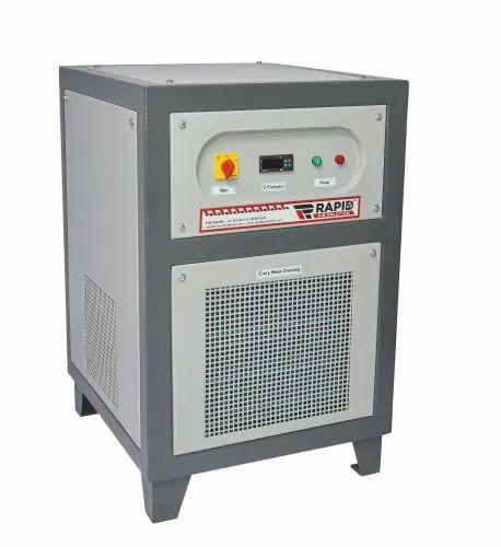 40 CFM Low Pressure Air Dryers