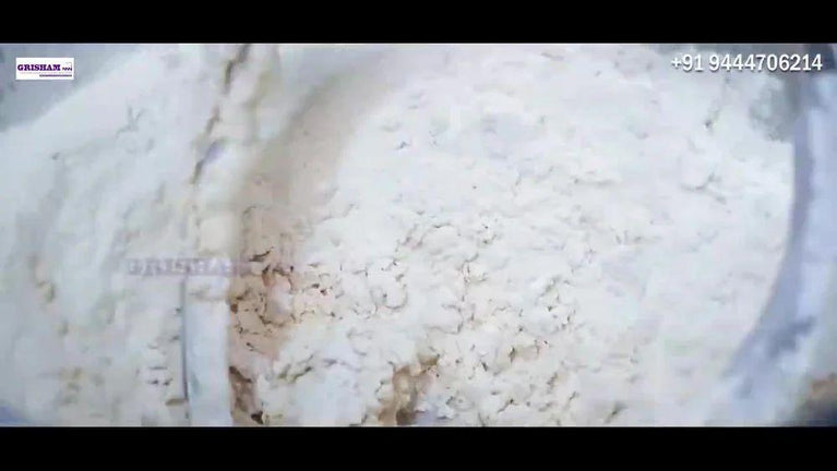 40kg Dough Kneader