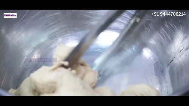 40kg Dough Kneader
