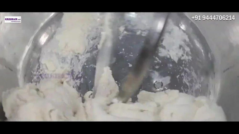40kg Dough Kneader