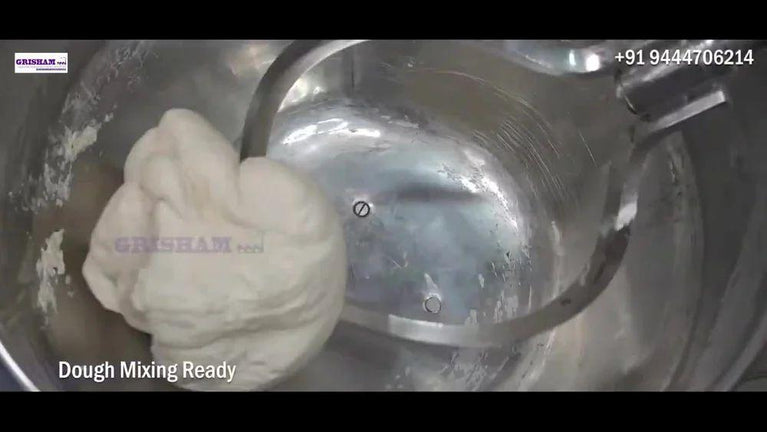 40kg Dough Kneader