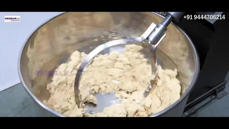 40kg Dough Kneader