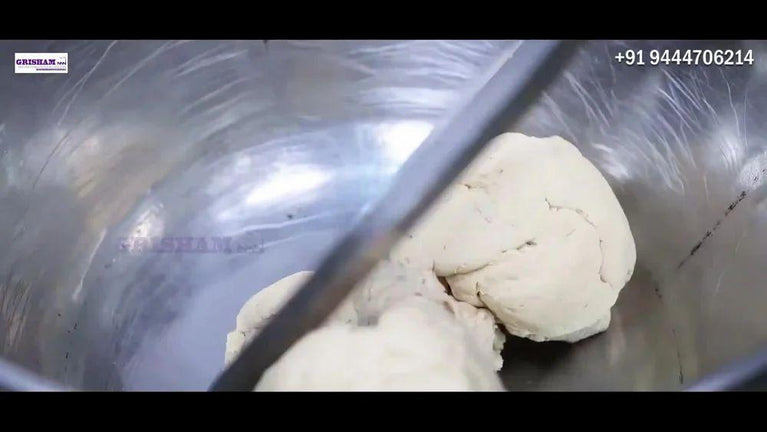40kg Dough Kneader
