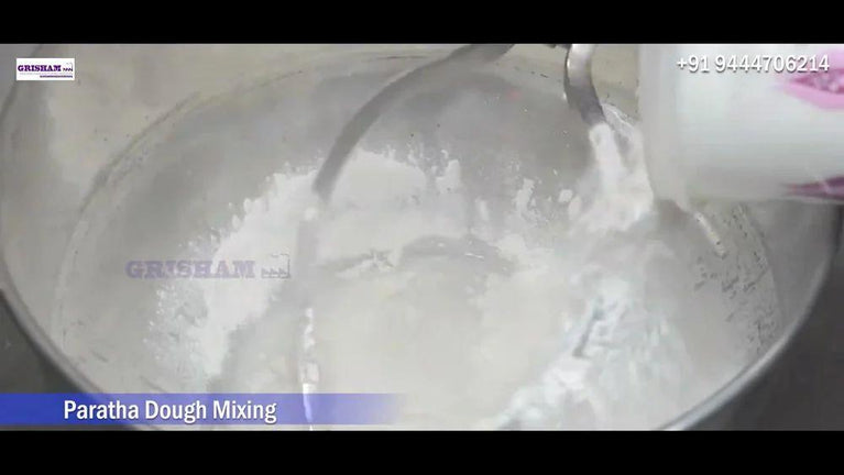 40kg Dough Kneader