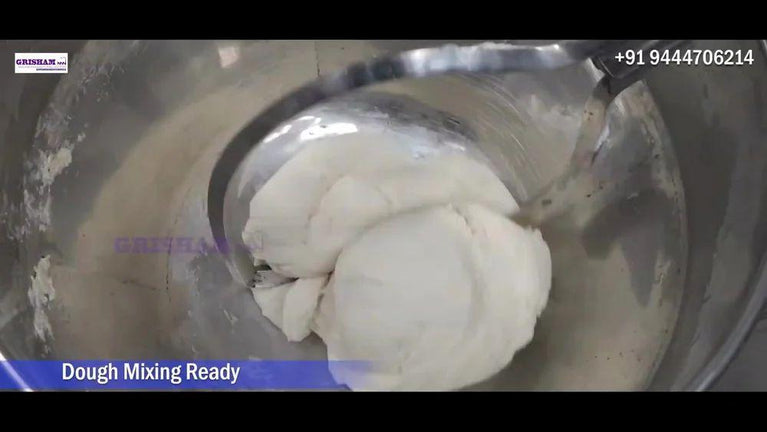 40kg Dough Kneader