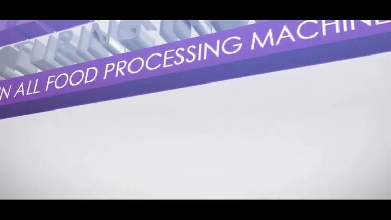 40kg Dough Kneader