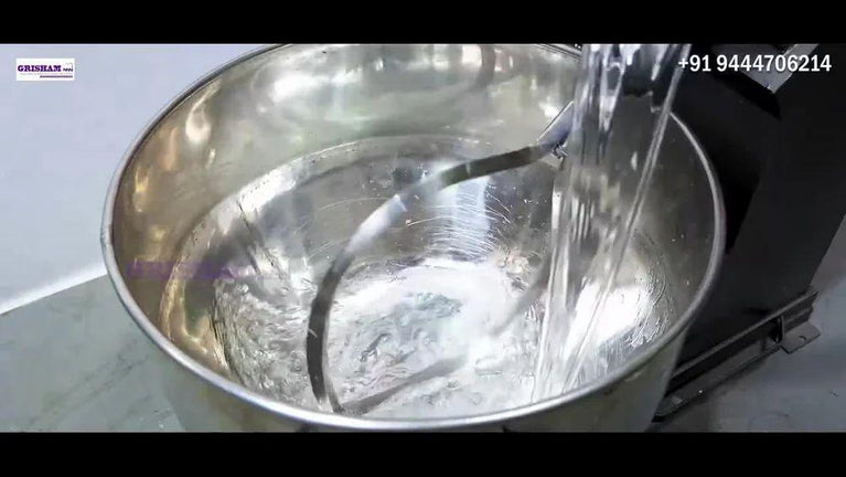 40kg Dough Kneader