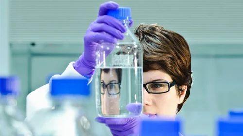 4 Chloro Benzoic Acid