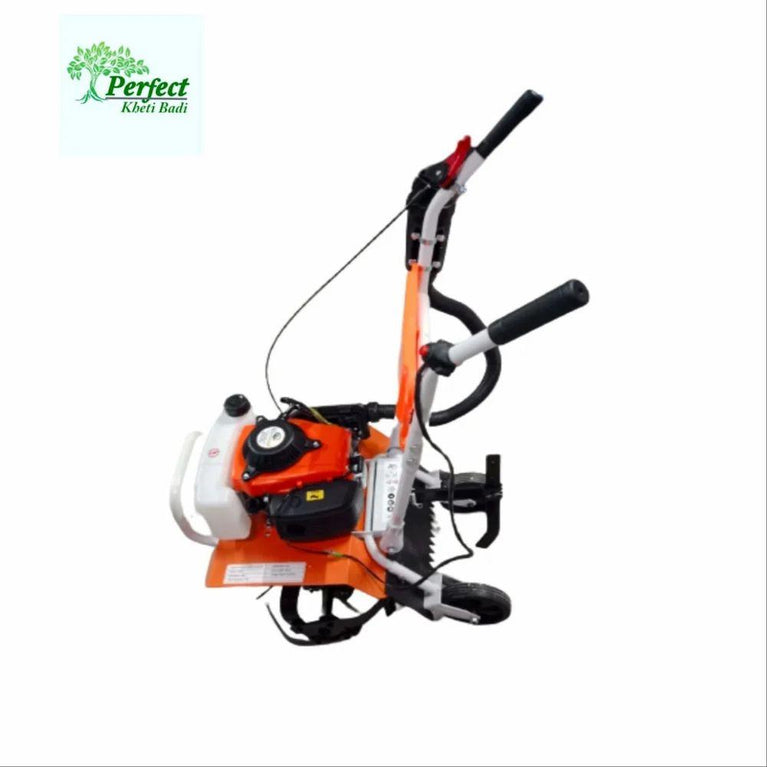 4 एचपी मिनी पावर वीडर