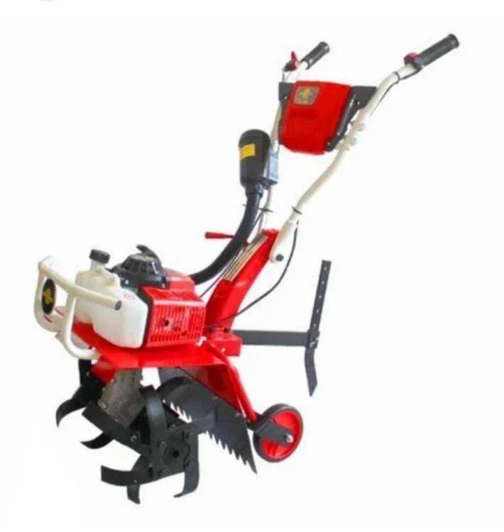 4 एचपी मिनी पावर वीडर