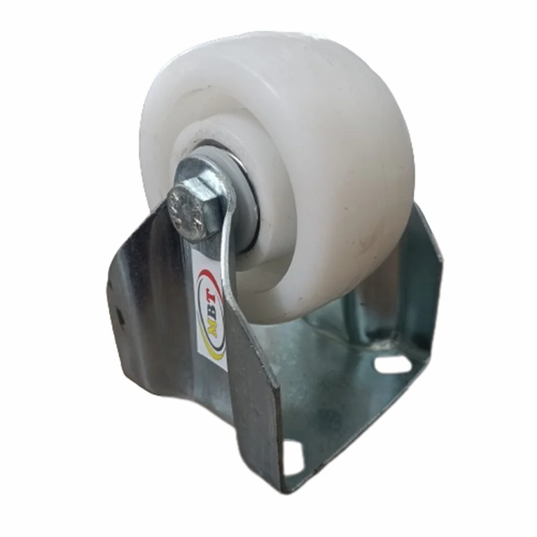 4 Inch Nylon Caster Wheel