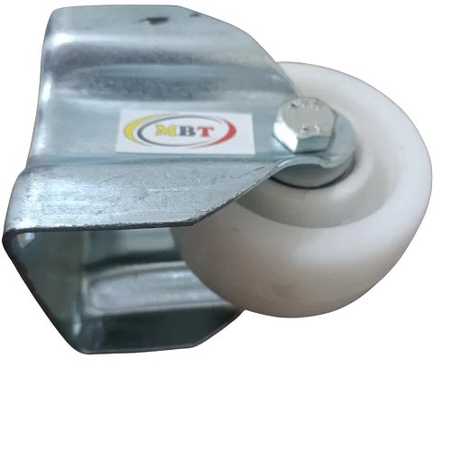 4 Inch Nylon Caster Wheel