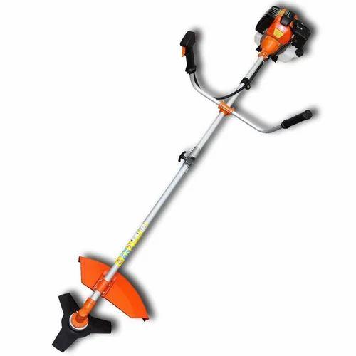 4 Stroke 35.8 CC Back pack Brush Cutter