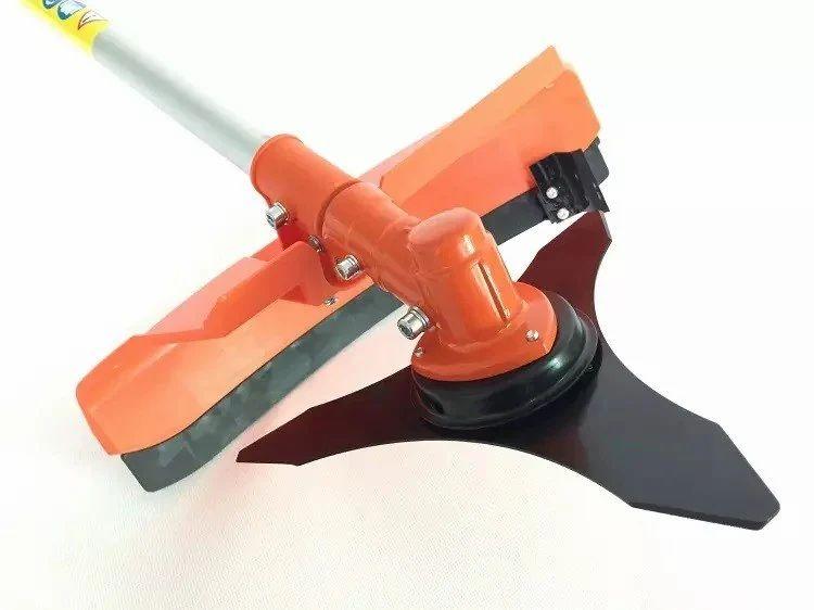 4 સ્ટ્રોક બ્રશ કટર