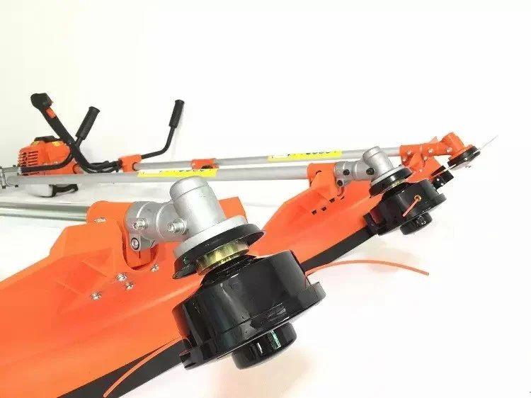 4 સ્ટ્રોક બ્રશ કટર