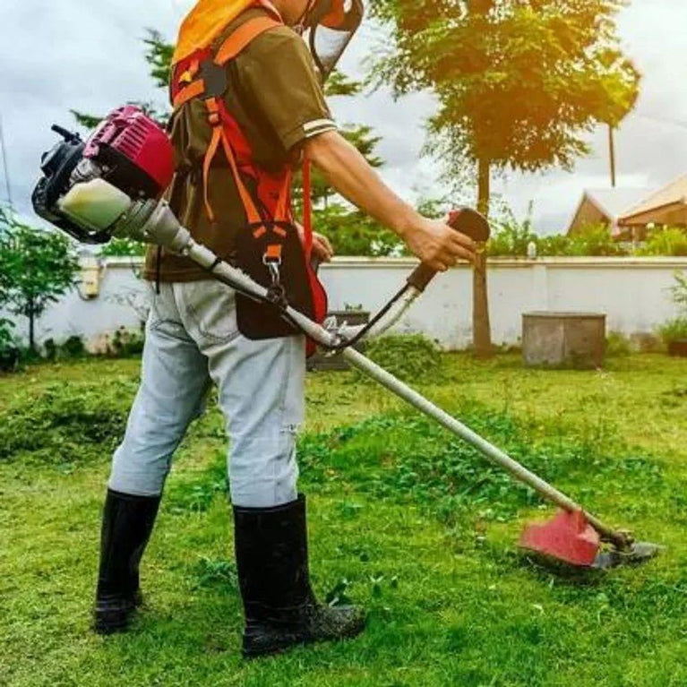 4 સ્ટ્રોક બ્રશ કટર