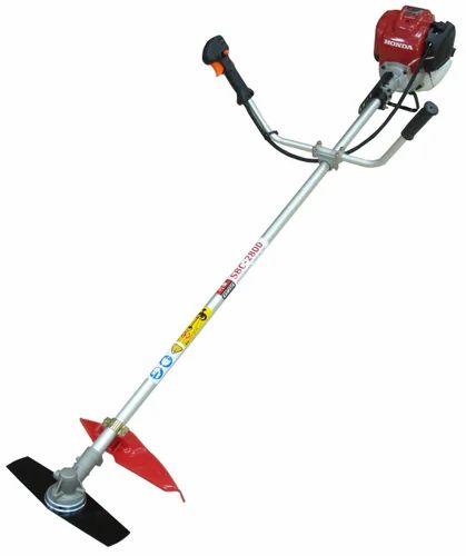 4 Stroke Brush Cutter
