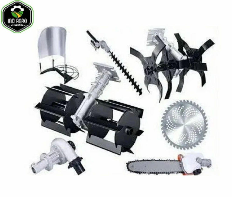 4 સ્ટ્રોક બ્રશ કટર