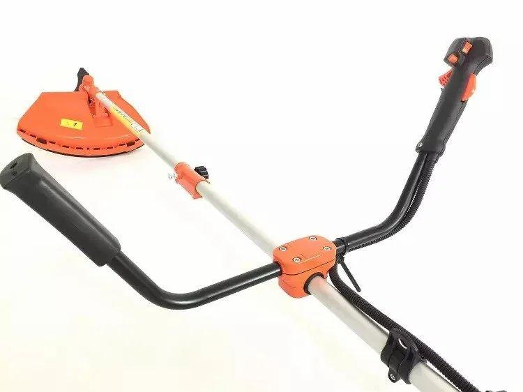 4 સ્ટ્રોક બ્રશ કટર