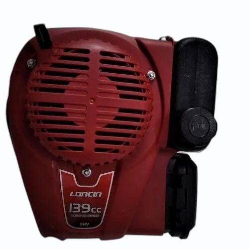 4 Stroke Heavy Duty 139 CC Petrol Earth Auger