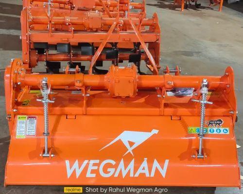 4 feet Orchard Rotavator