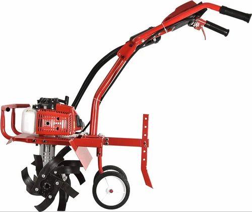 4hp Mini Power Tiller