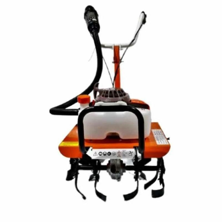 4hp मिनी पावर टिलर