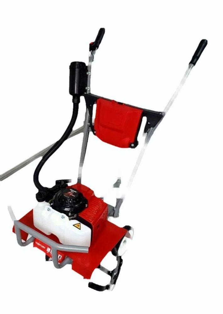 4hp मिनी पावर टिलर