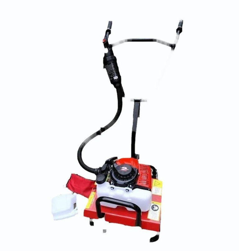 4hp मिनी पावर टिलर