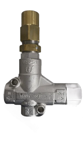500 Bar Unloader Valve VHP51