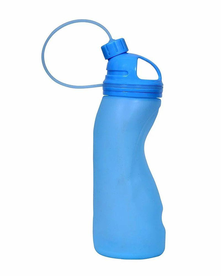 500 ML Husker Cool Design Foldable Water Bottle