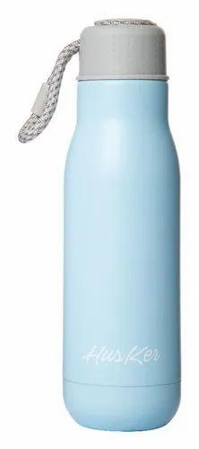 500 ML Husker Stainless Steel Vacuum Flasks Water Bottle