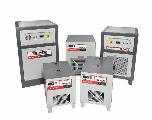 50CFM संपीड़ित वायु ड्रायर