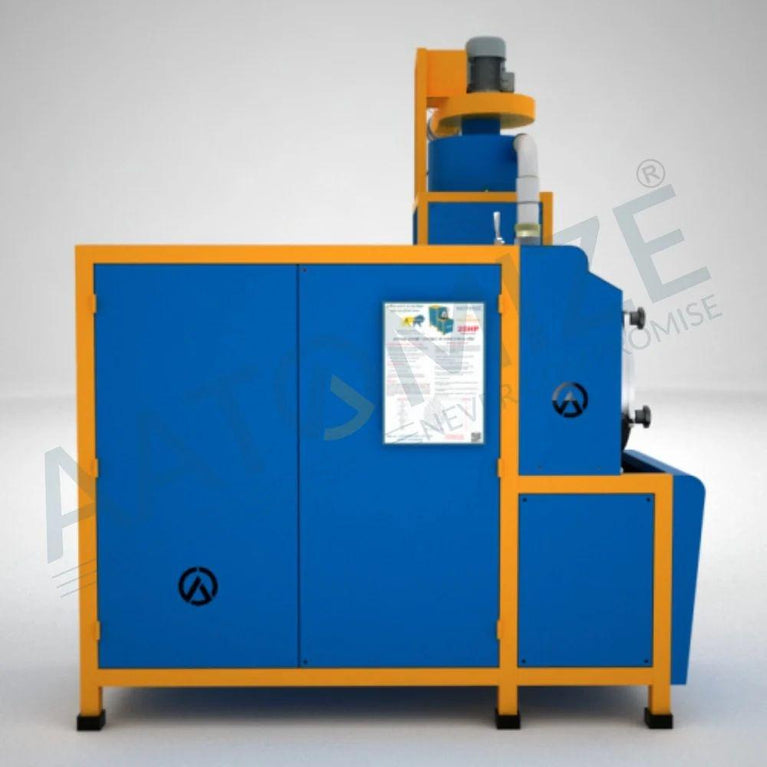 50HP Heavy Duty Pulverizer AZC5001