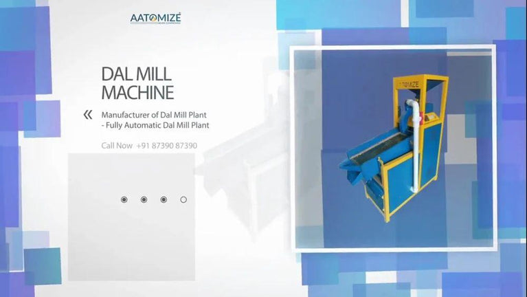 50HP Heavy Duty Pulverizer AZC5001