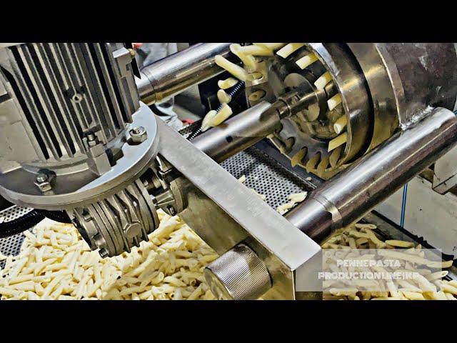 50-70 Kg Per Hours Pasta Making Machine