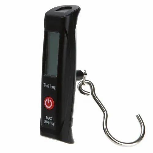 50 kg Luggage Weighing Scale