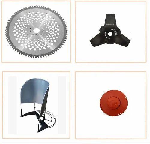 52CC શોલ્ડર બ્રશ કટર