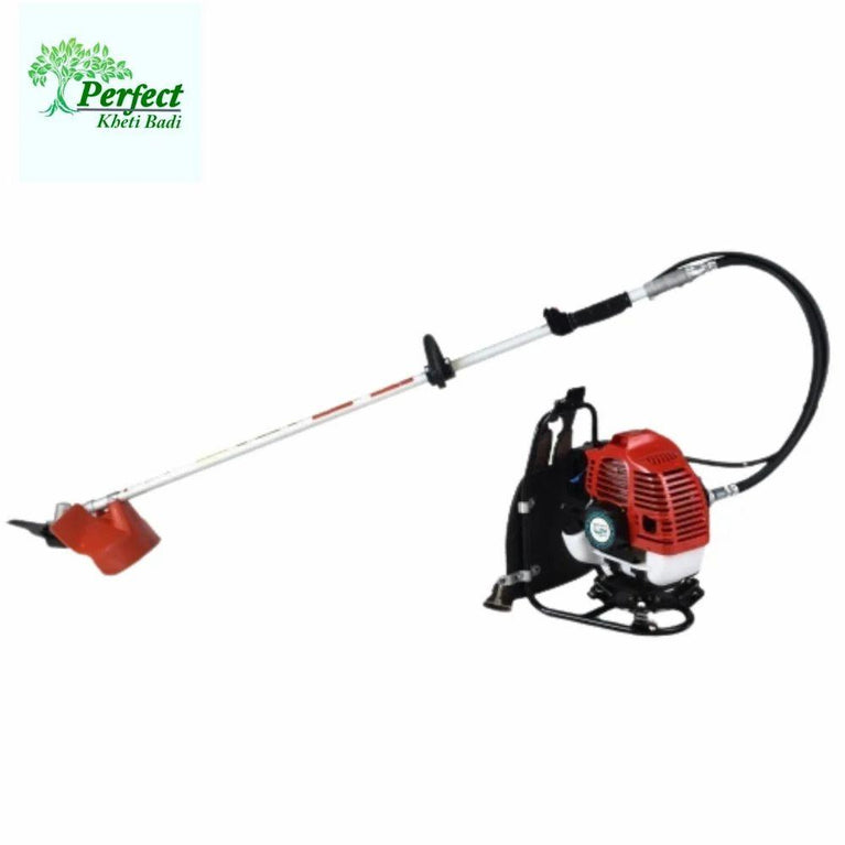 52 CC 2 Stroke Brush Cutter