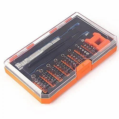 52 IN 1 TOOL SET