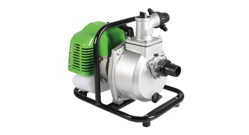 52cc 2 Stroke 1 Inch Water Pump