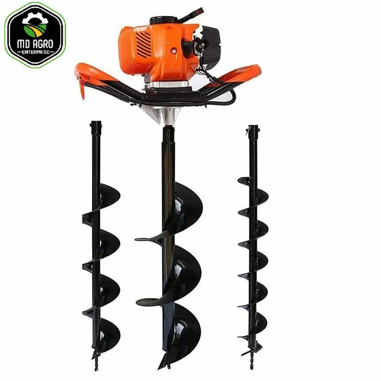 52cc અર્થ ઓગર