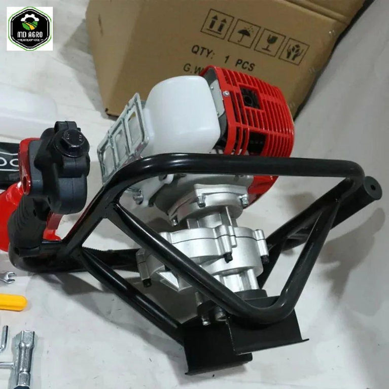 52cc અર્થ ઓગર